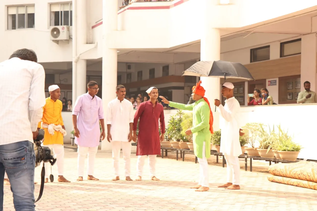 NCC Day 2019-20